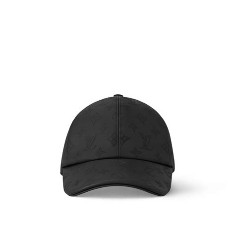 Monogram Shadow Cap S00 .